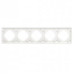 Рамка на 4 поста Stekker Катрин 39795