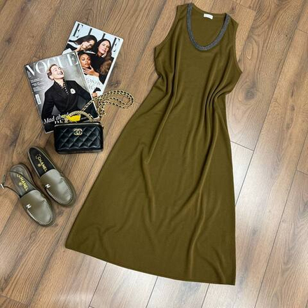 Платье Brunello Cucinelli