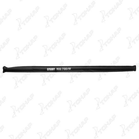 Удилище маховое GREEN ROD carbon, 7m, 15-40g (N-GR-700) Nisus