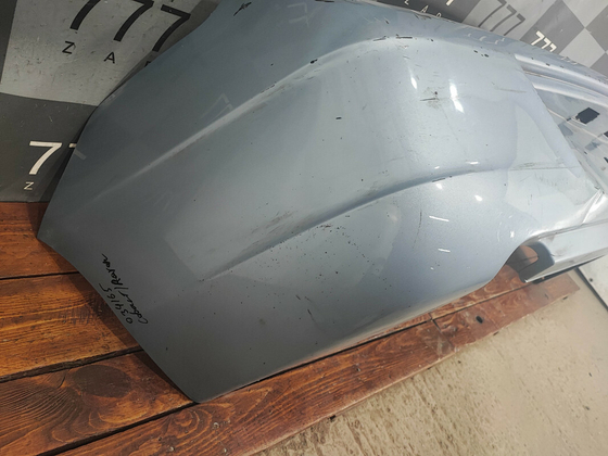 Бампер задний Chevrolet Cobalt 2 11-16 Б/У Оригинал 95916898