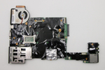 Материнская плата для ноутбука Lenovo X230 I5-3230M NV N-AMTY-TPM (04X4529), оригинал