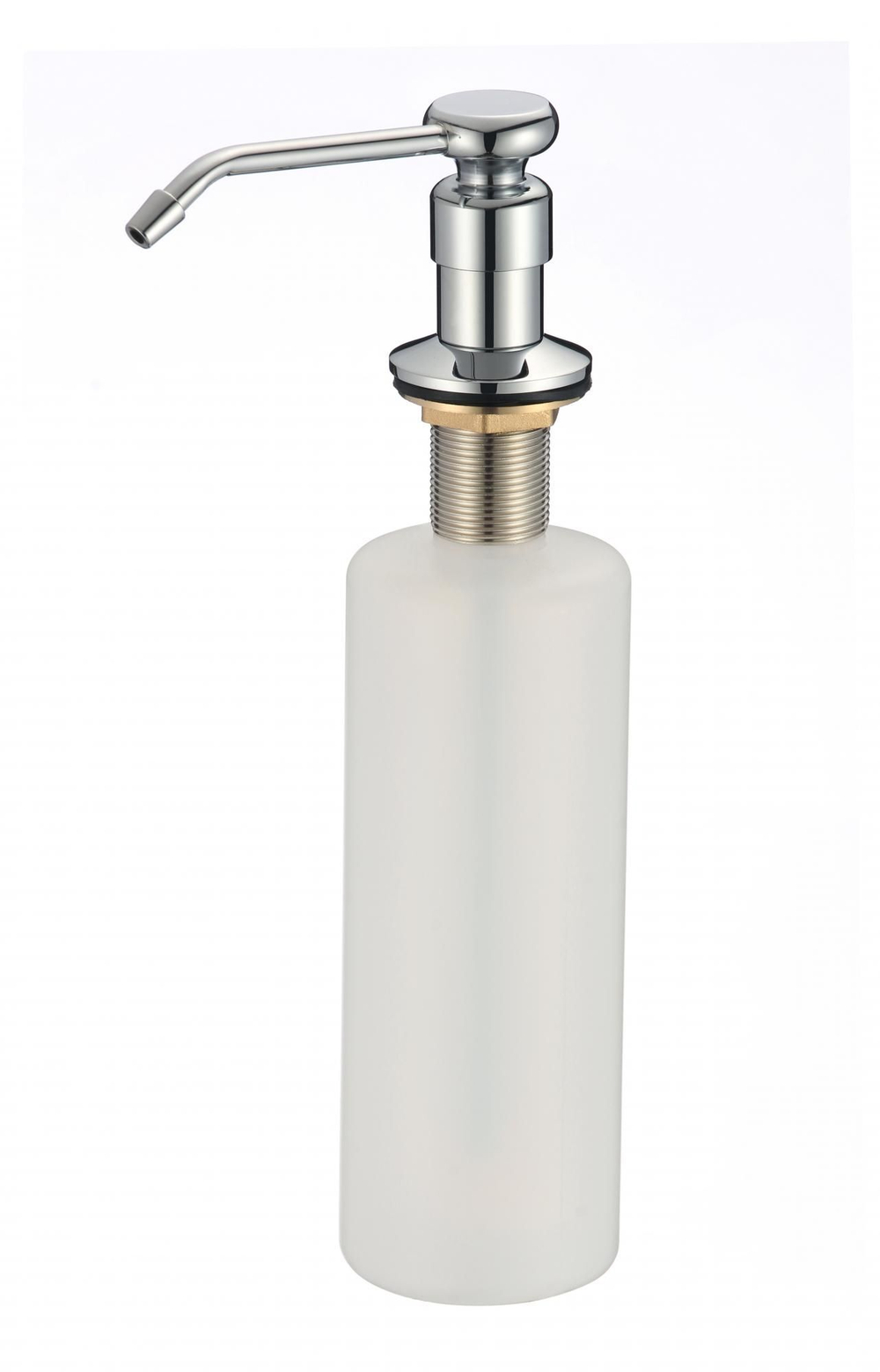 Врезной в мойку дозатор Savol S-ZY003