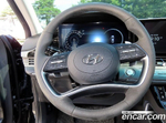 Hyundai The New Grandeur (Azera) IG 3.3 (06.2022)