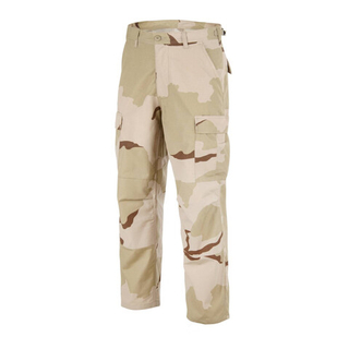 Helikon-Tex BDU TROUSERS Cotton Ripstop us-desert