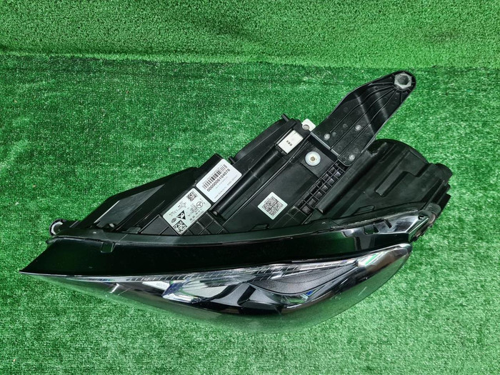 Фара левая Mercedes GLE V167 (18-24) Multibeam LED