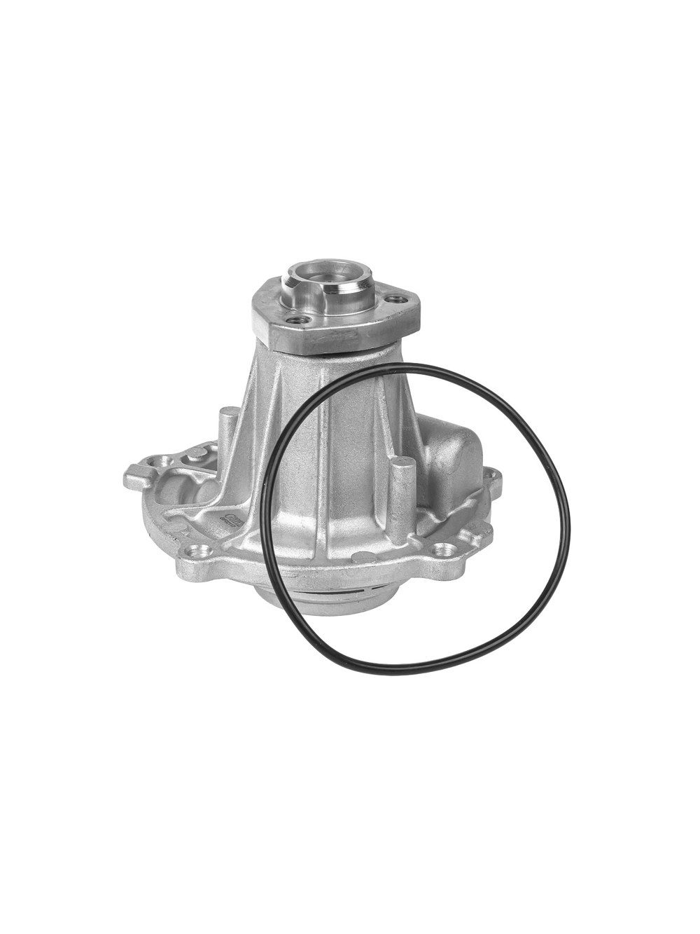 Помпа, водяной насос VAG+Skoda all 4Cyl. D/TD /под фланец GANZ GIF02117