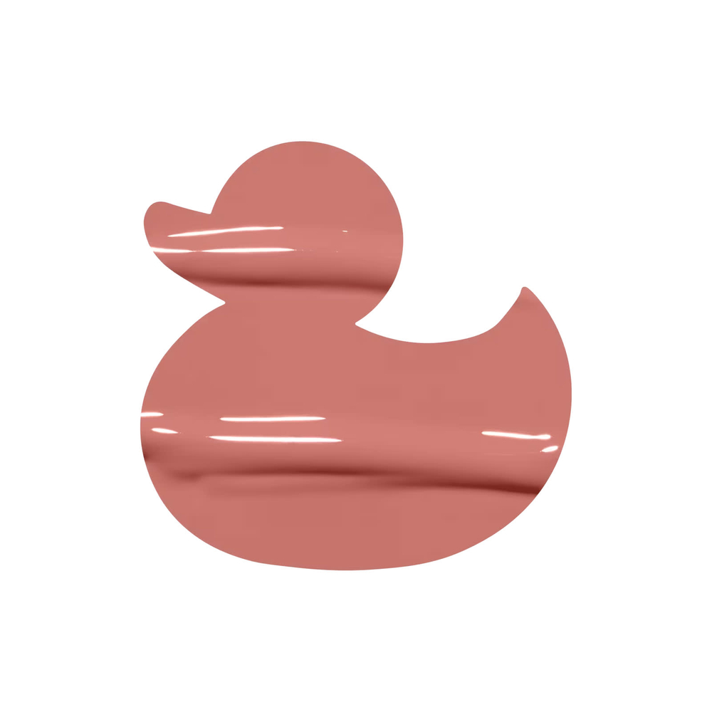 NYX Professional Makeup, Duck Plump, 02 Bangin 'Bare, 7 мл (0,23 жидк. Унции)