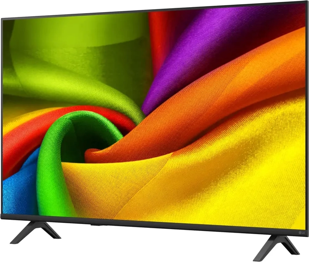 Телевизор 50" LG 50NU900B6LA