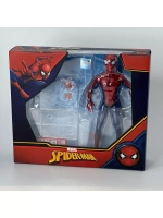 Фигурка Человек-паук Marvel ZD Toys 1902-04