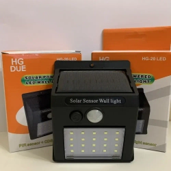 Элеганс Уличный светильник, 2G11, количество ламп:1шт