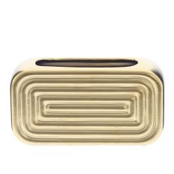 GAEM Ваза, 850 мл, L20 W7 H10,5 см
