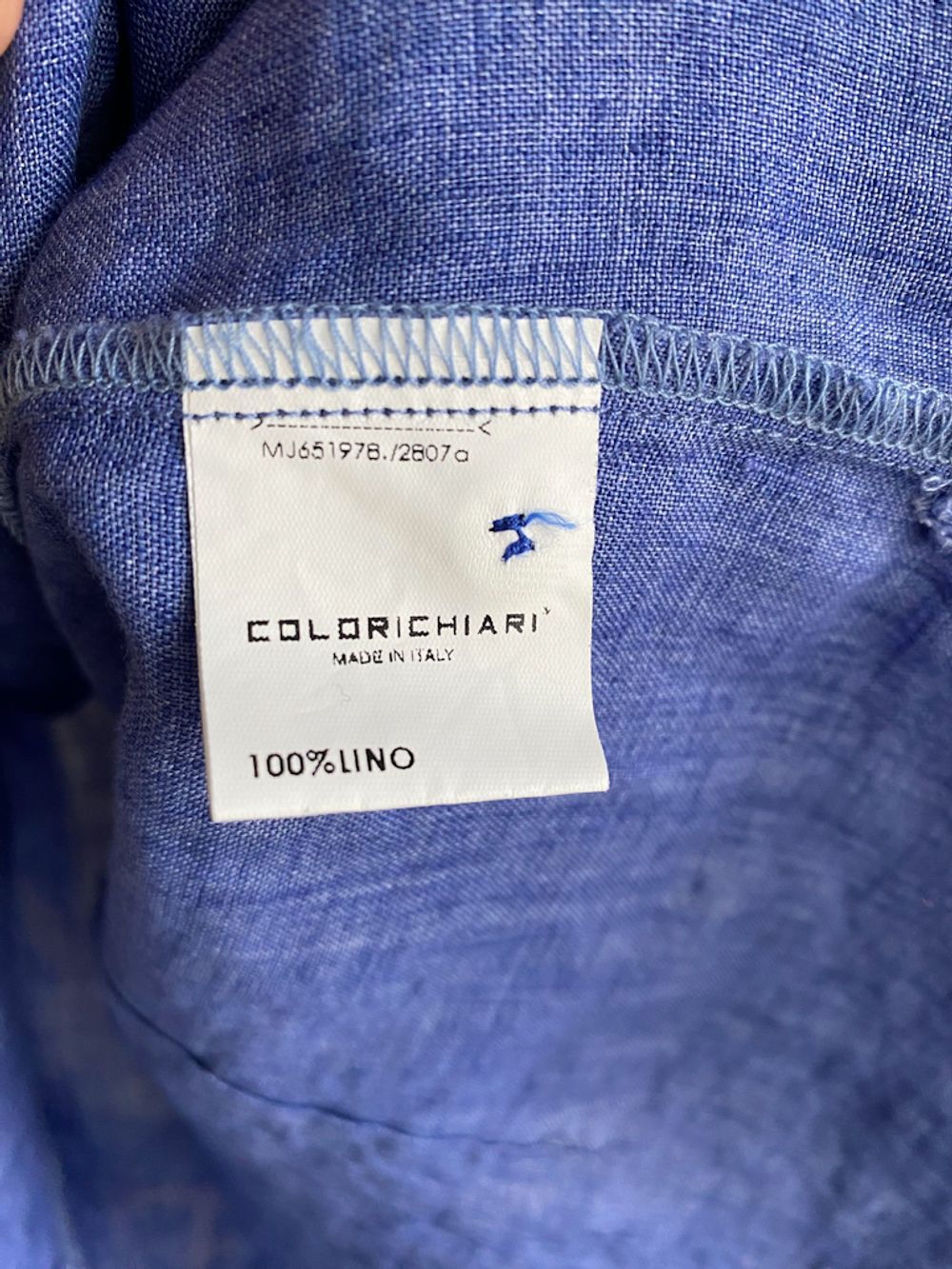 Костюм Colorichiari, 140