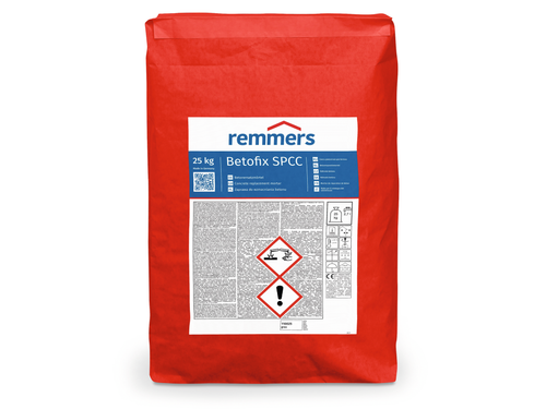 BETOFIX SPCC