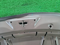 Капот Kia Ceed 3 (2018-н.в.)