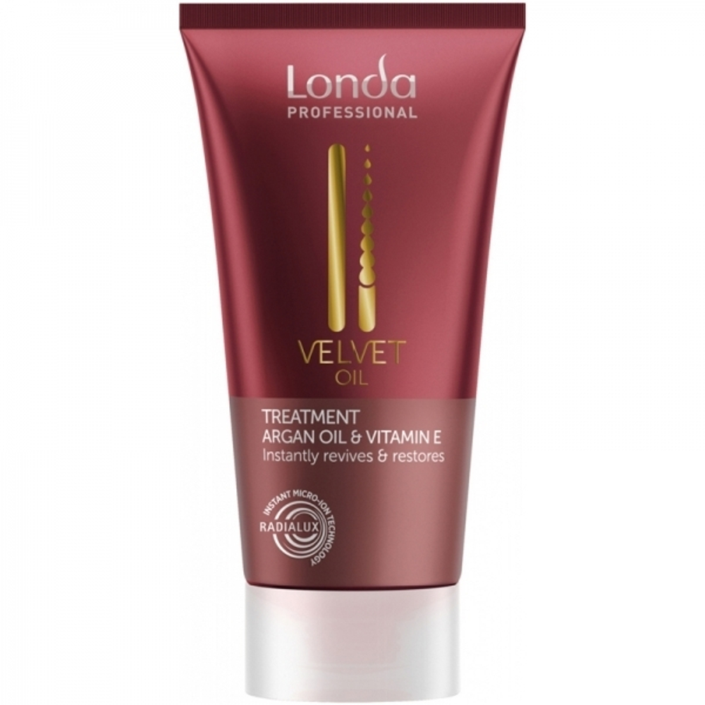 Проф.ср-во Velvet Oil Londa 30мл