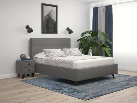 Кровать Коста 120*200 с подъем.мех.