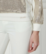 Худые Liu Jo Sport - белый(TA5261 J4899)