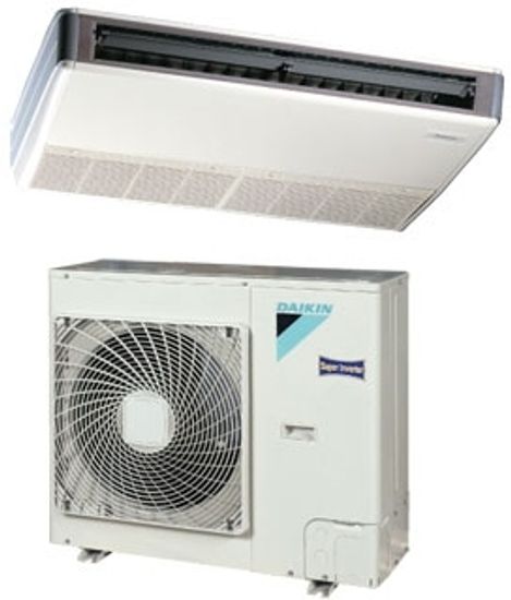 Сплит-система Daikin FHQ100B/RQ100BV/W