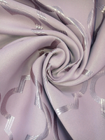 Блэкаут D-B21042 4 фиолетовый