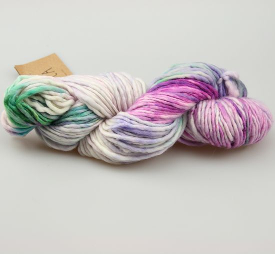 Пряжа MANOS DEL URUGUAY Franca (100% меринос)