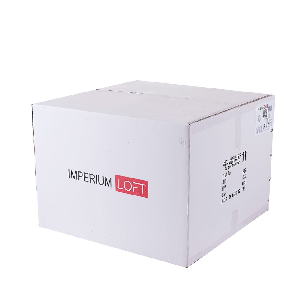 Подвесной Светильник Andrean Elit D58 By Imperiumloft