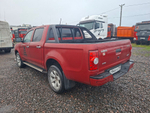 SOLLERS ST6 Comfort 2.0TD МТ 4WD
