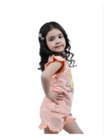 Костюм для девочки.