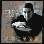 Leonard Cohen / More Best Of (CD)
