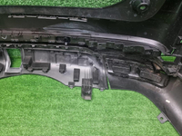 Бампер задний Changan CS95PLUS (2023-н.в.)