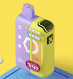 LOST MARY X LINK 20000 (устройство + картридж)