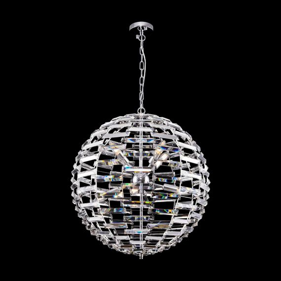 Подвесной светильник Maytoni Palla MOD092PL-08CH