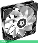 Вентилятор для корпуса ID-Cooling TF-12025-PRO-ARGB REVERSE