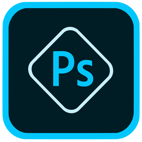 Adobe Photoshop