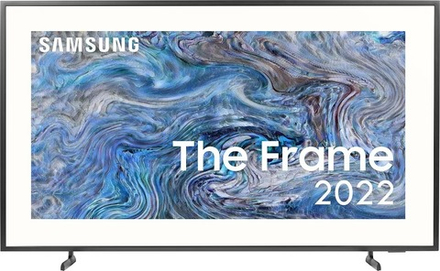 ТВ Samsung 55" The Frame QE55LS03B