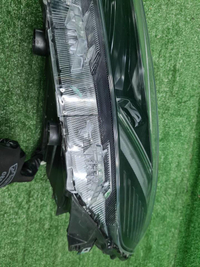 Фара левая Kaiyi E5 (2021-н.в.) LED