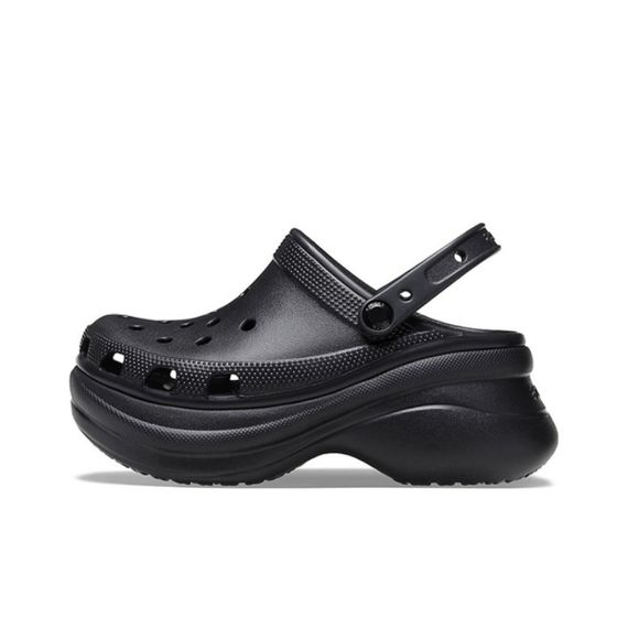 Crocs Classic Bae Clog 'Black'