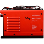Сварочный аппарат Fubag IR 200 VRD   46639