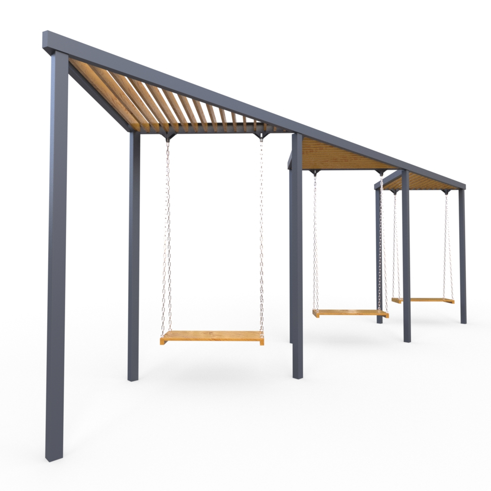 Качели Тонга