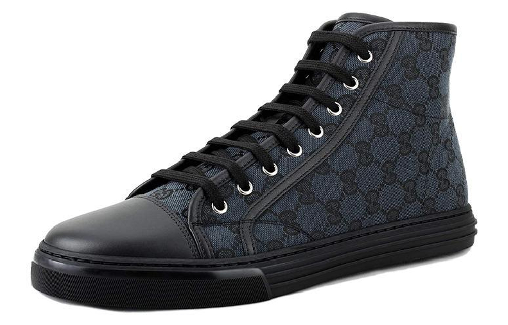 Gucci Gg Canvas