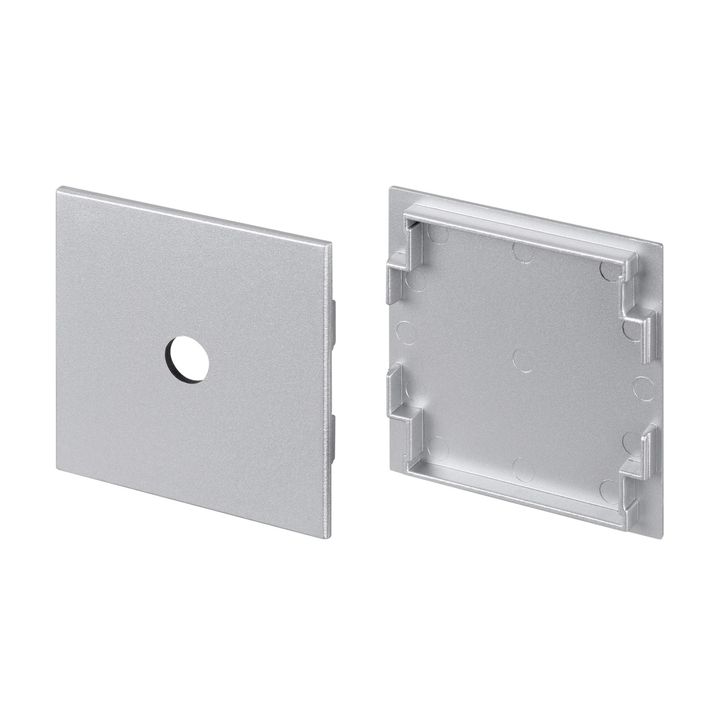 Комплект заглушек LINE-5050-DUAL Arlight 050129