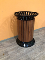 Урна уличная "УМ-4"