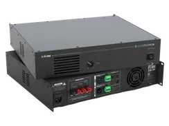 CVGAUDIO PT-480 профессиональный высококачественный усилитель мощности, мощность 480W/100V