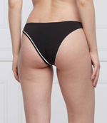 трусики бикини Karl Lagerfeld - черный(KL22WBT07)