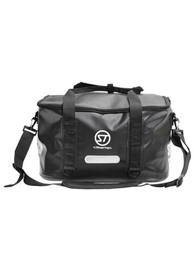 Сумка влагозащитная Stream Trail Oyster 30л Onyx