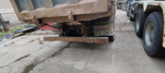 FAW J6 8x4 Самосвал СА3310Р66K24T4E5
