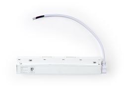 Ambrella Блок питания 100W внутренний с вводом питания для шинопровода Magnetic 20мм 48V Track System GL3650