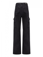 Джинсы женские  Esc Pant.Cargo H.W. LIU JO