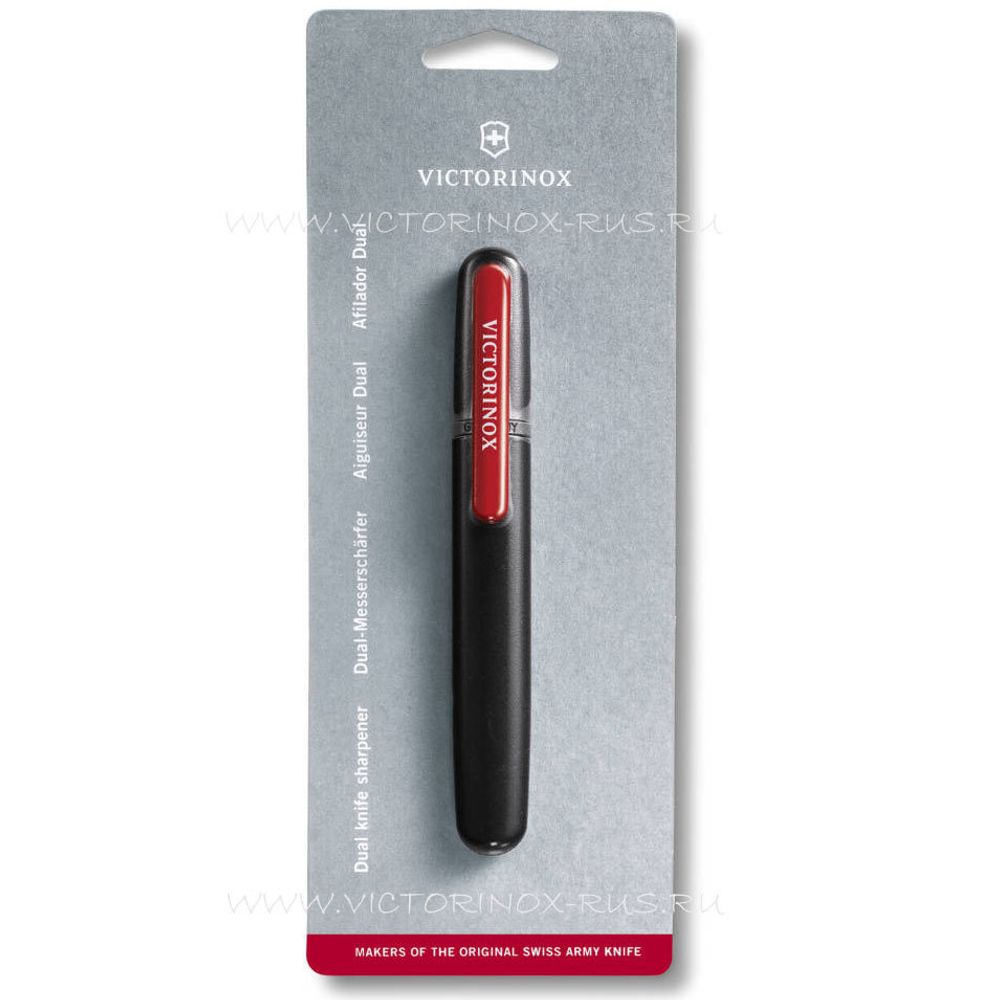 Точилка для ножей Victorinox 4.3323 карманная