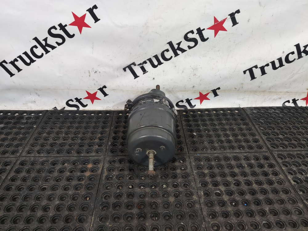 Энергоаккумулятор задний