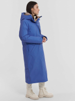 ПАЛЬТО ЖЕНСКОЕ NORPPA KOLARY( 100409 )